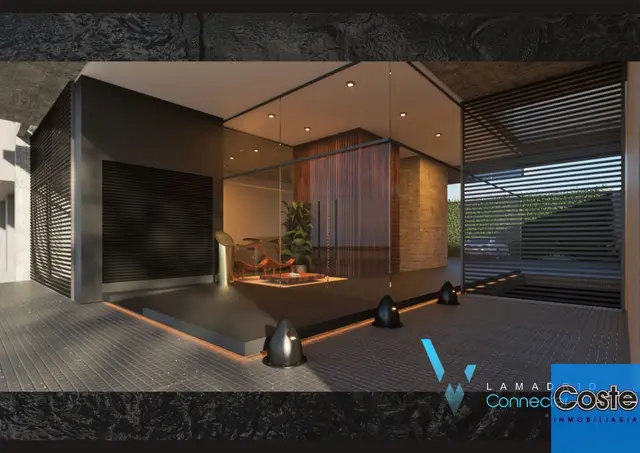 Departamento de 2 ambientes en venta en Centro