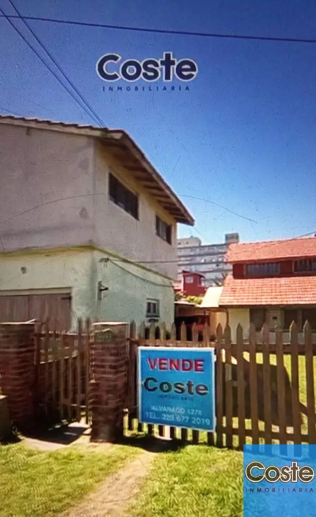 Terreno en venta en Constitución