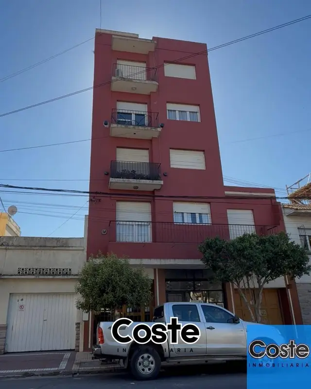 Departamento de 4 ambientes en venta en GENERAL ROCA