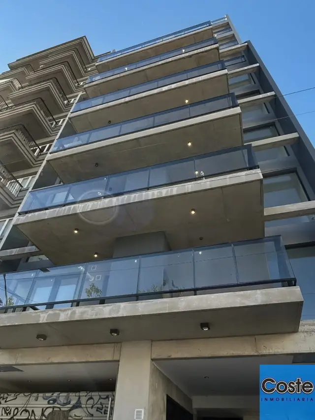 Departamento de 2 ambientes en venta en Centro