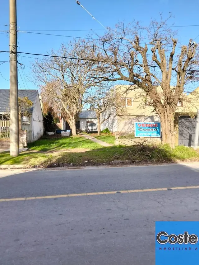 Terreno en venta en PARQUE MONTEMAR-EL GROSELLAR