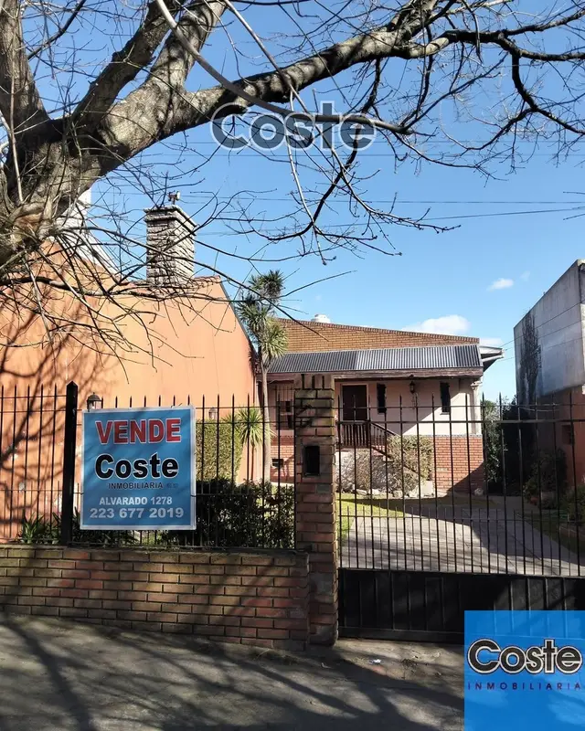 Casa de 7 ambientes en venta en LOMAS DE STELLA MARIS