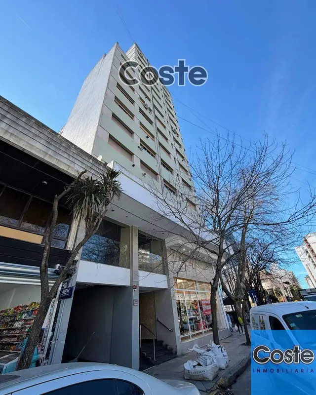 Departamento de 1 ambiente en venta en Centro