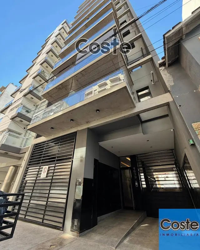 Departamento de 2 ambientes en venta en ESTACION TERMINAL (ALDREY)