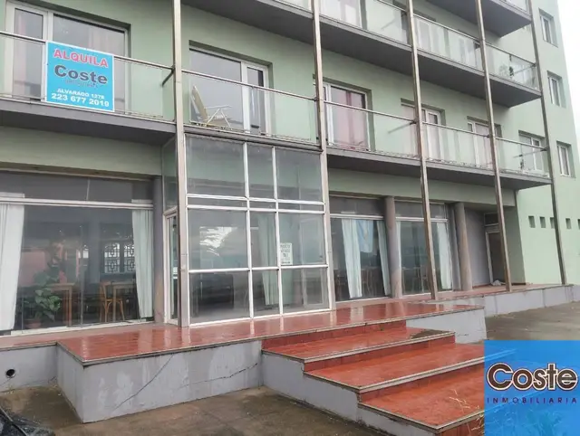 Local de 1 ambiente en alquiler en ZACAGNINI JOSE MANUEL