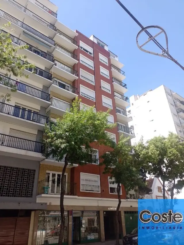 Departamento de 3 ambientes en venta en Centro