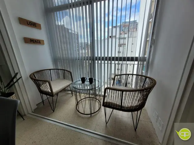 Departamento en venta en Centro
