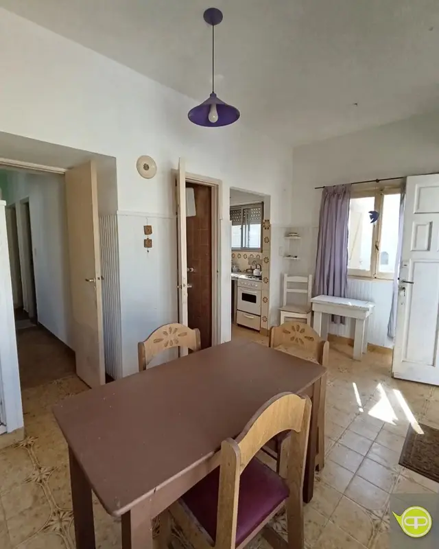 PH de 2 ambientes en venta en FARO NORTE