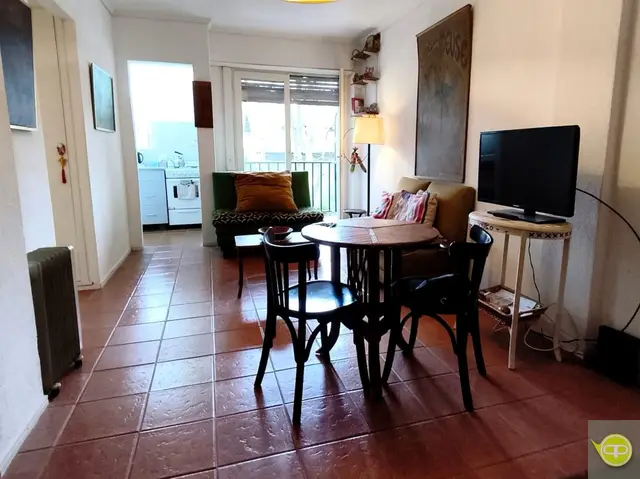 Departamento de 2 ambientes en venta en Centro