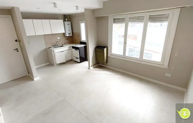 Departamento de 2 ambientes en venta en NUEVA POMPEYA
