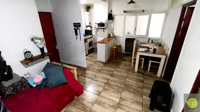 Departamento de 3 ambientes en venta en Centro