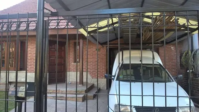 Casa en venta en BOSQUE ALEGRE