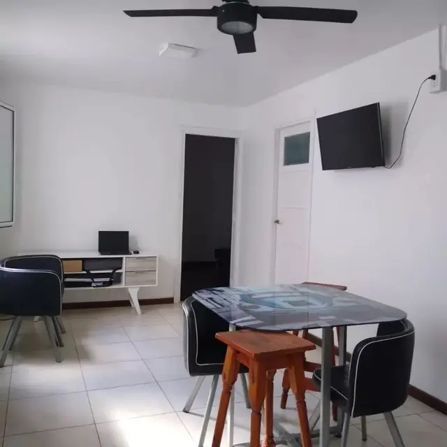 Departamento en venta en PLAZA PERALTA RAMOS