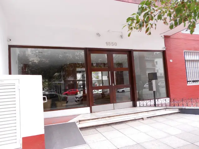 Departamento en venta en Centro