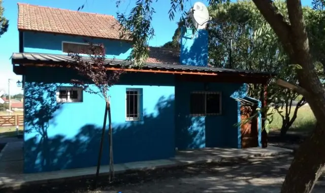 Casa en venta en ARROYO CHAPADMALAL