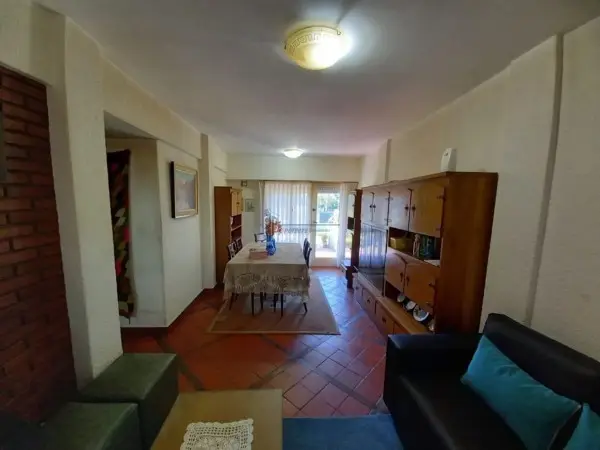 Departamento en venta en San Carlos