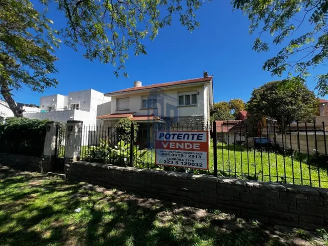 Casa en venta en COLINAS DE PERALTA RAMOS