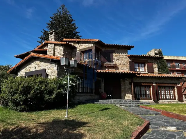 Casa en venta en Punta Mogotes