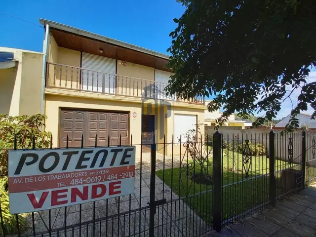Casa en venta en Faro Norte