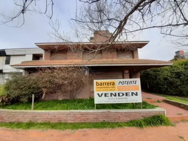 Casa en venta en Punta Mogotes
