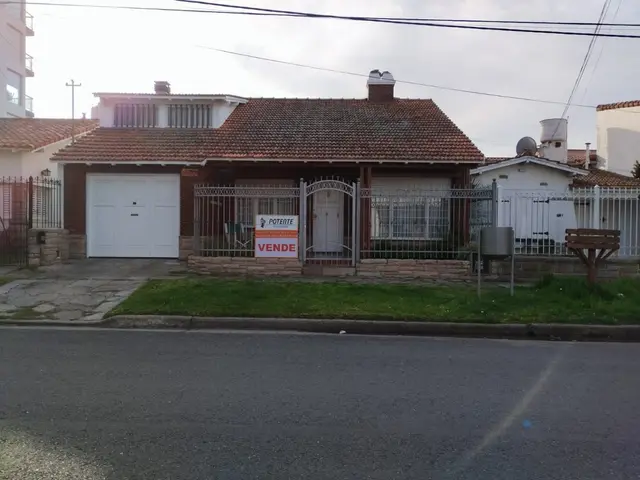 Casa en venta en Punta Mogotes