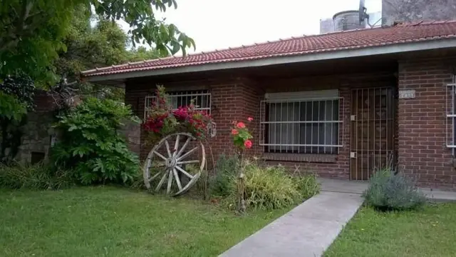 Casa en venta en COLINAS DE PERALTA RAMOS