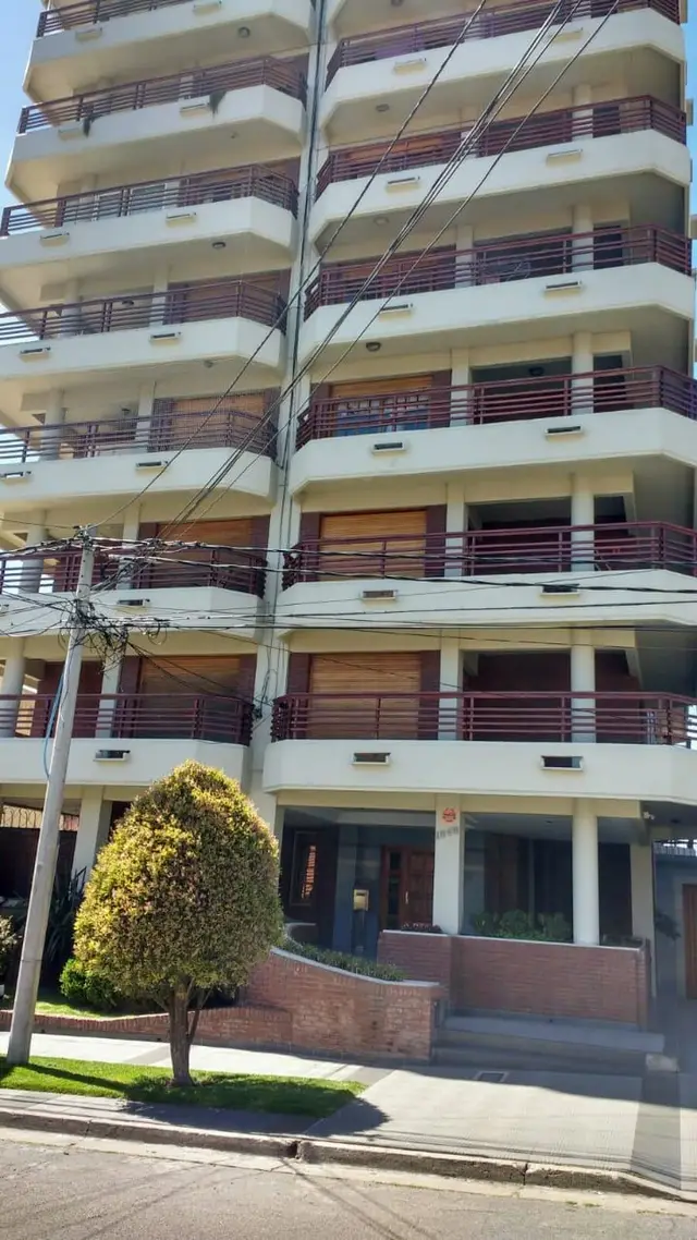Departamento de 3 ambientes en venta en Punta Mogotes