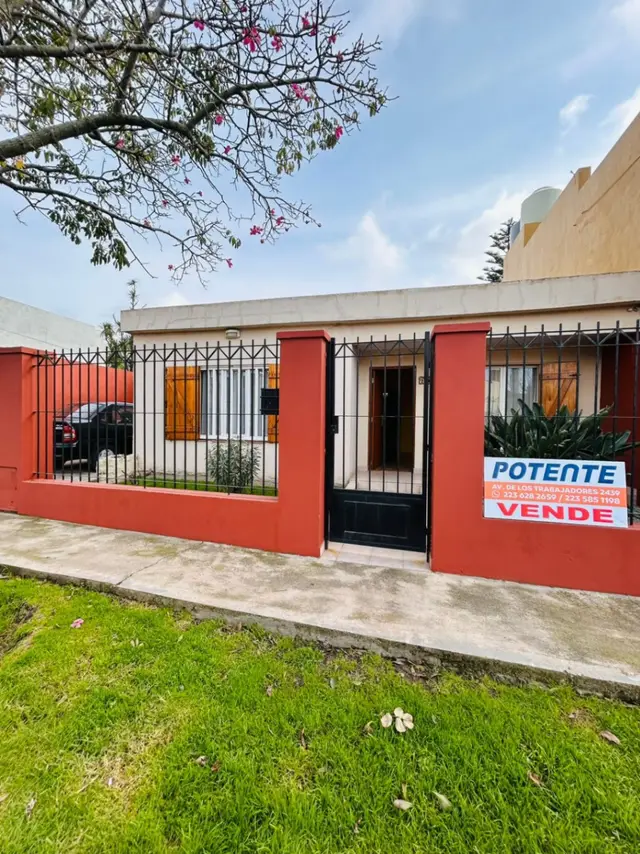 Casa en venta en COLINAS DE PERALTA RAMOS