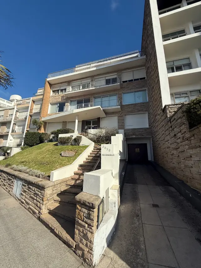 Departamento en venta en LOMAS DE STELLA MARIS