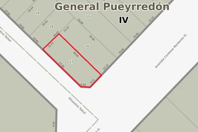 Local en venta en LAS CANTERAS