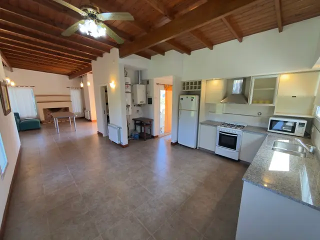 Casa en venta en La Armonía