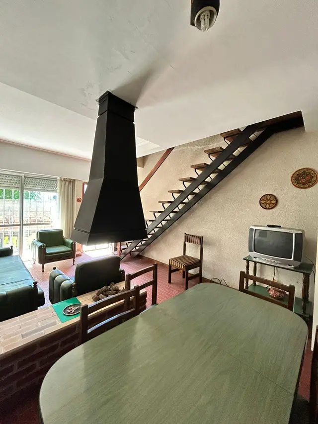 Departamento de 3 ambientes en venta en Punta Mogotes