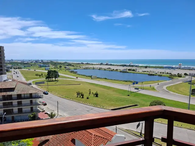 Departamento en venta en Punta Mogotes
