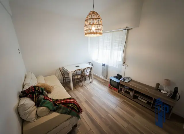 Departamento en venta en Centro