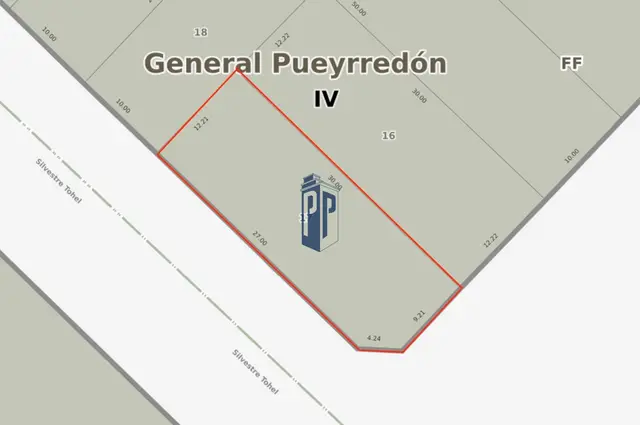 Terreno en venta en Las Canteras