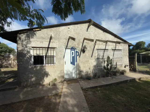 Casa en alquiler en EL JARDIN DE PERALTA RAMOS