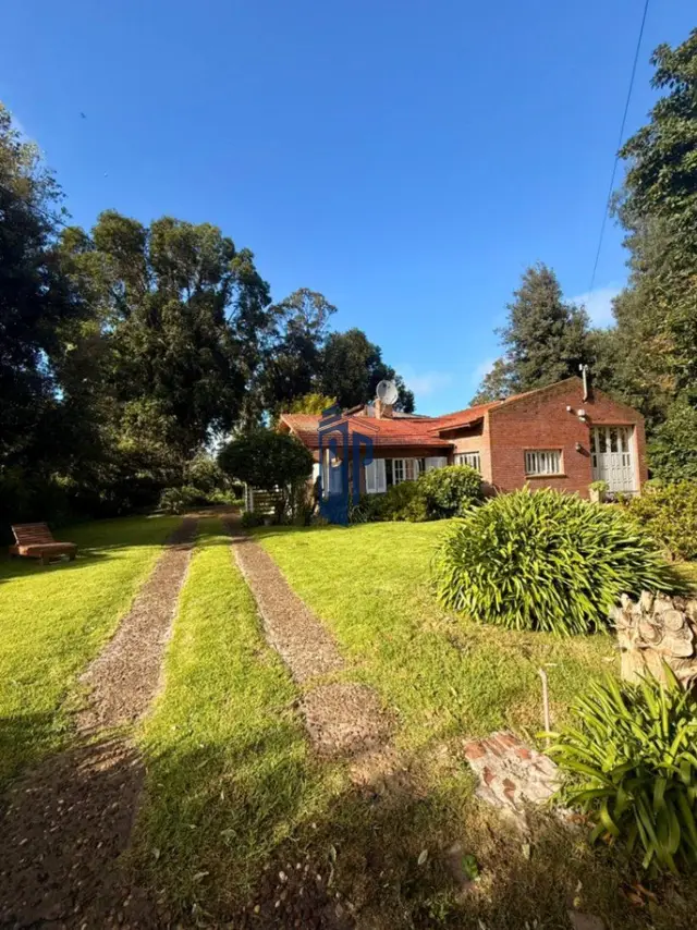 Casa en venta en BOSQUE PERALTA RAMOS