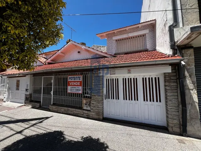 Casa en venta en PRIMERA JUNTA