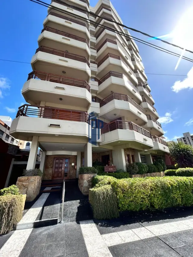 Departamento en alquiler en Punta Mogotes
