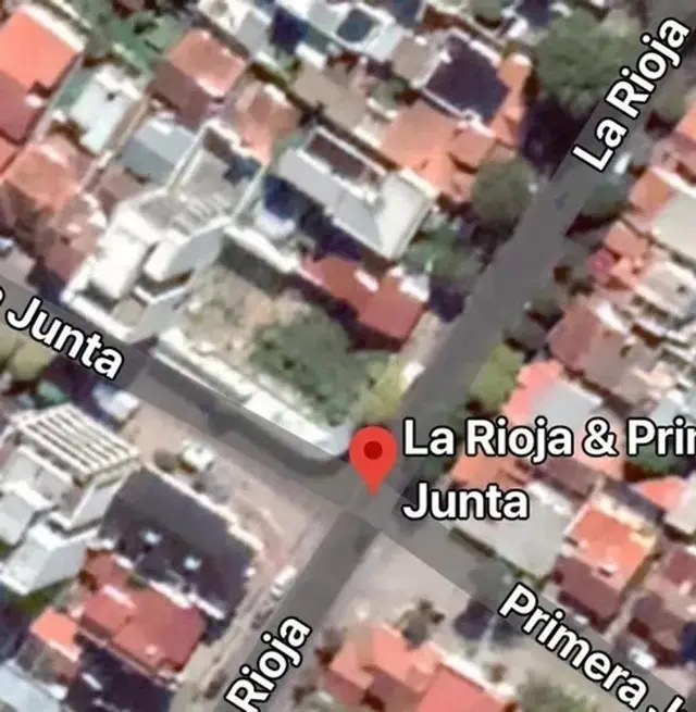 Terreno en venta en SAN JOSE