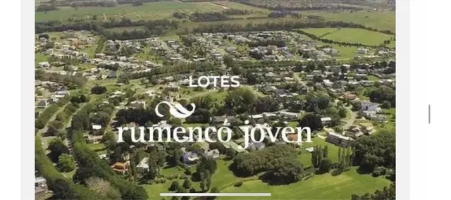 Terreno en venta en BOSQUE PERALTA RAMOS