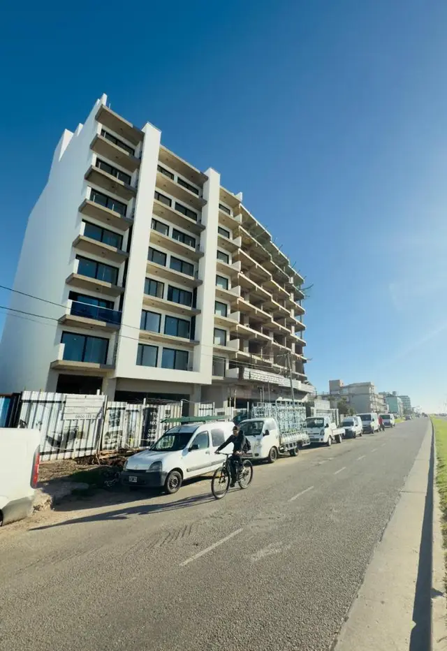 Departamento de 3 ambientes en venta en Mar del Plata
