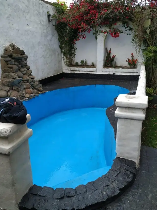 Casa de 4 ambientes en alquiler temporario en ESTRADA JOSE MANUEL