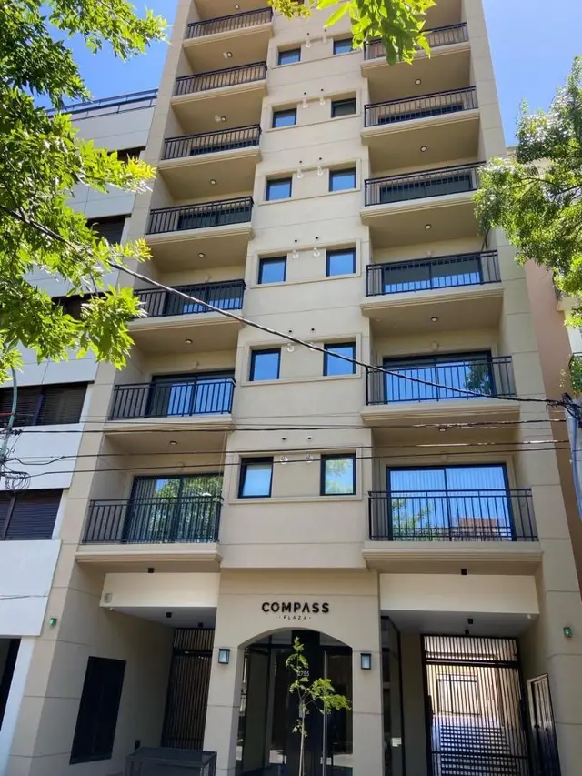 Departamento de 3 ambientes en venta en Centro