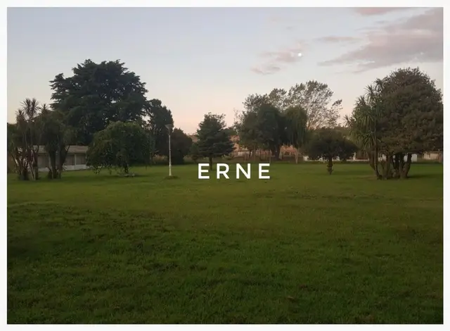Terreno en venta en SIERRA DE LOS PADRES