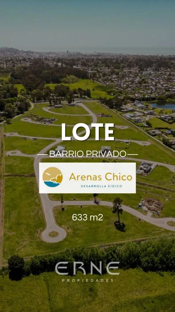 Terreno en venta en Centro