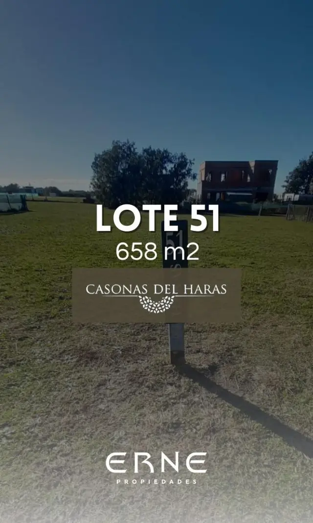 Terreno en venta en LOS ACANTILADOS