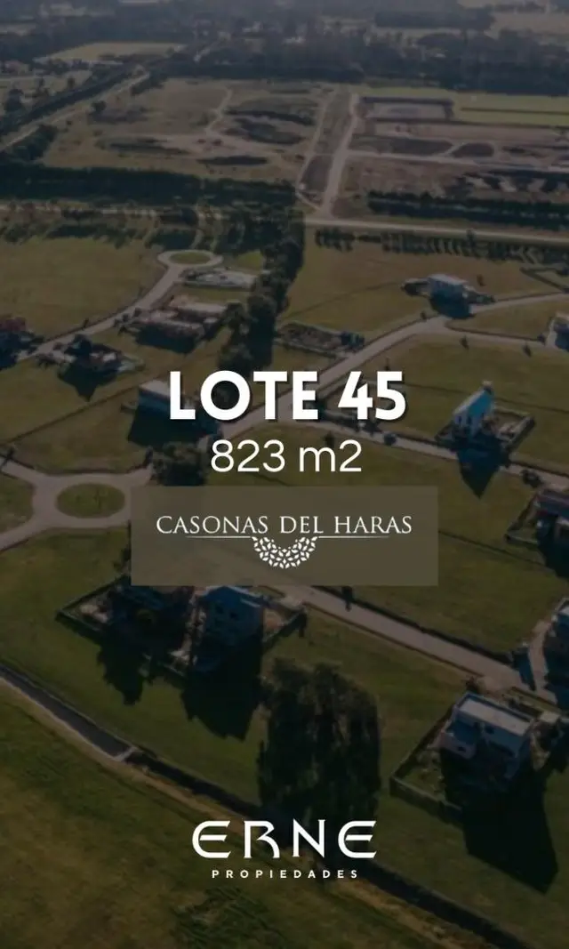 Terreno en venta en LOS ACANTILADOS