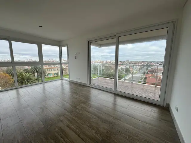 Departamento de 2 ambientes en alquiler en PARQUE LURO