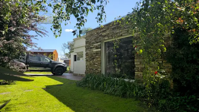 Casa de 2 ambientes en venta en Mar del Plata